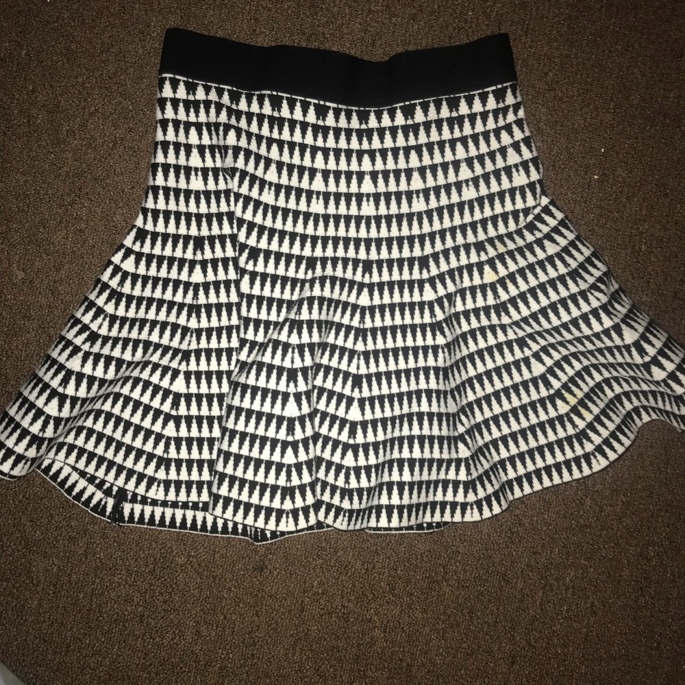 Forever 21 skirt
